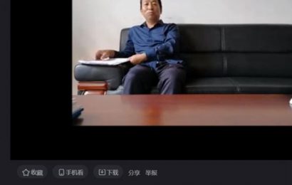 河南白朝阳案，多名法界专家均认为不够犯罪为何至今不纠？