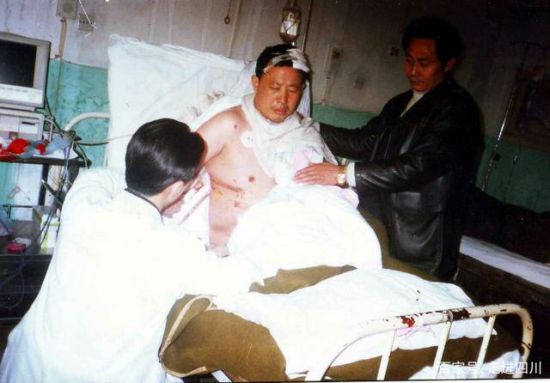 《当今奇人周兴和》励志小说连载之四十六 ● 公正判案服民心