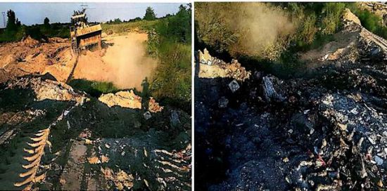 政府援建项目竟成非法占地？陕西一人大代表沦为阶下囚