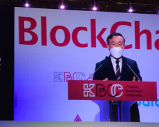 WBO韩国代表李相基在”第一届大韩民国区块链会议(KBCC)”上强调区块链的重要性