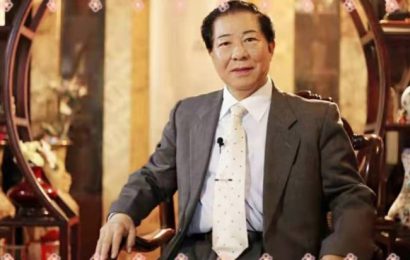 张文荣：从医 50 余年，以精湛医术和高尚医德捍卫中医尊严