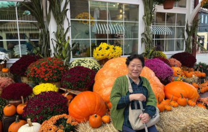 陈立群：第22届“魏京生中国民主斗士奖”答谢词