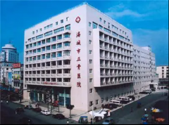 辽宁海城：政协副主席大