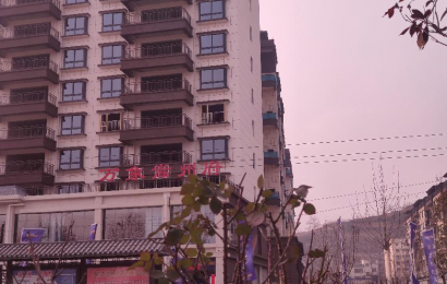 河南洛阳市监察干部充当嵩县地产商保护伞