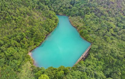 全国首家民营国家森林公园即将被“踢”出局，别寒了民营企业家的心！