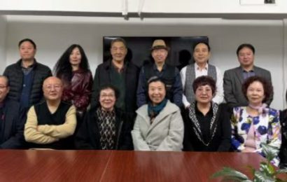 翰墨飘香润企业，文化赋能促发展——北京书画院艺术联盟“翰墨金秋”企业行书画笔会圆满举行